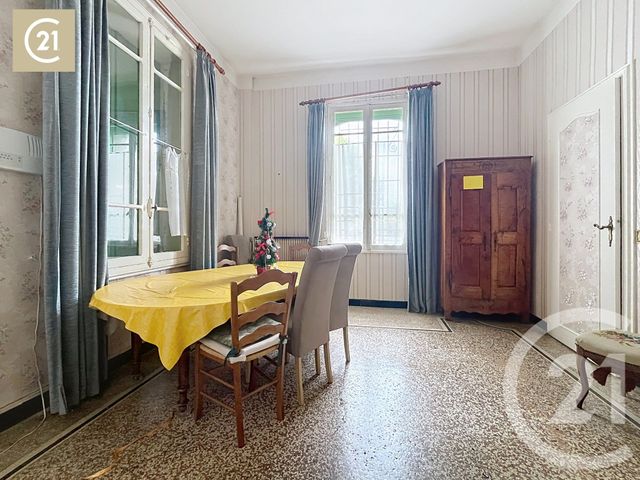 maison à vendre - 7 pièces - 198.94 m2 - MONS - 34 - LANGUEDOC-ROUSSILLON - Century 21 Comminges Immobilier