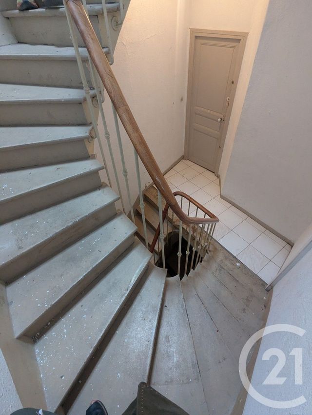 immeuble à vendre - 123.45 m2 - BEZIERS - 34 - LANGUEDOC-ROUSSILLON - Century 21 Comminges Immobilier