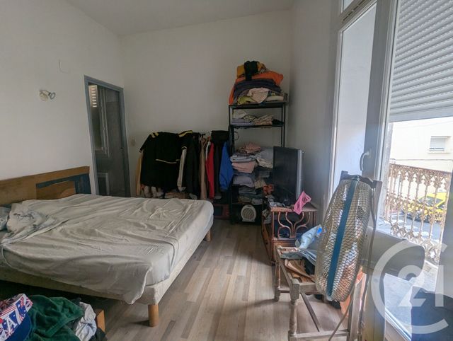 immeuble à vendre - 123.45 m2 - BEZIERS - 34 - LANGUEDOC-ROUSSILLON - Century 21 Comminges Immobilier