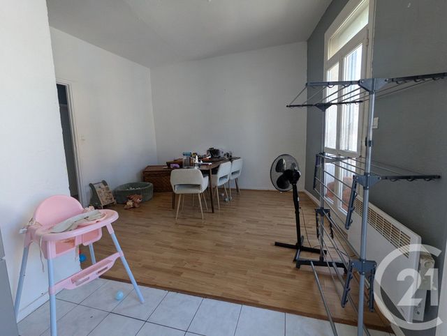immeuble à vendre - 123.45 m2 - BEZIERS - 34 - LANGUEDOC-ROUSSILLON - Century 21 Comminges Immobilier