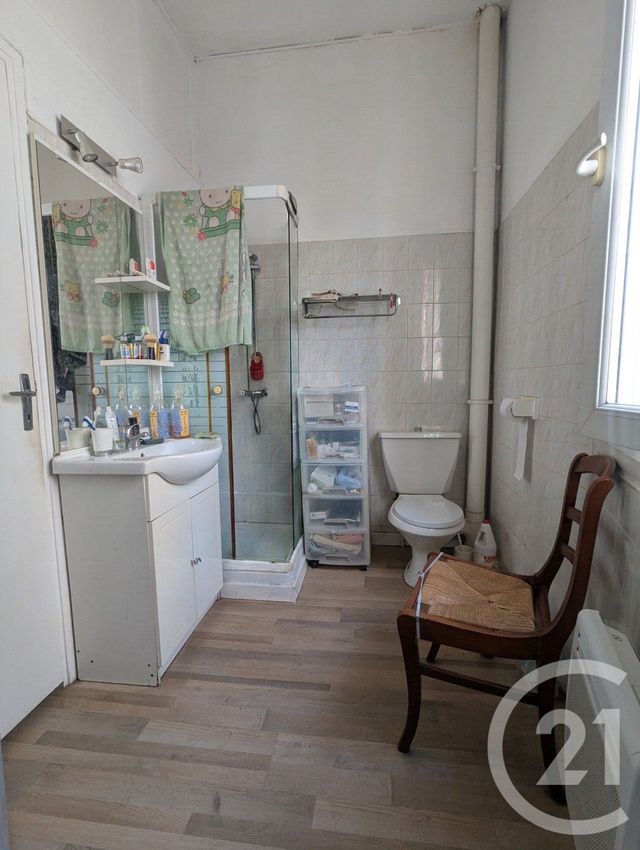 immeuble à vendre - 123.45 m2 - BEZIERS - 34 - LANGUEDOC-ROUSSILLON - Century 21 Comminges Immobilier