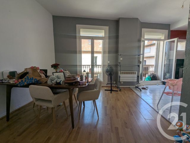 immeuble à vendre - 123.45 m2 - BEZIERS - 34 - LANGUEDOC-ROUSSILLON - Century 21 Comminges Immobilier