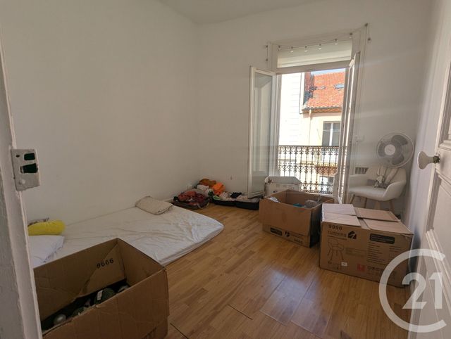 immeuble à vendre - 123.45 m2 - BEZIERS - 34 - LANGUEDOC-ROUSSILLON - Century 21 Comminges Immobilier
