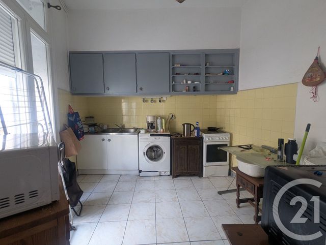 immeuble à vendre - 123.45 m2 - BEZIERS - 34 - LANGUEDOC-ROUSSILLON - Century 21 Comminges Immobilier