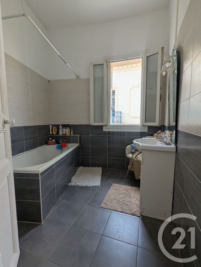 immeuble à vendre - 123.45 m2 - BEZIERS - 34 - LANGUEDOC-ROUSSILLON - Century 21 Comminges Immobilier