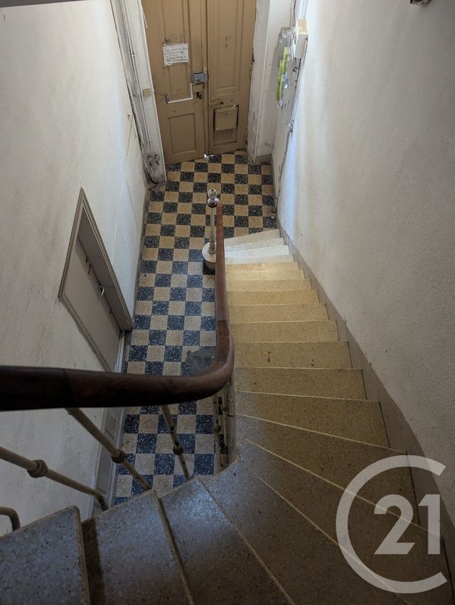 immeuble à vendre - 123.45 m2 - BEZIERS - 34 - LANGUEDOC-ROUSSILLON - Century 21 Comminges Immobilier