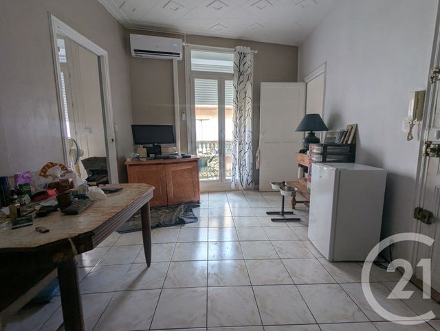 immeuble à vendre - 123.45 m2 - BEZIERS - 34 - LANGUEDOC-ROUSSILLON - Century 21 Comminges Immobilier