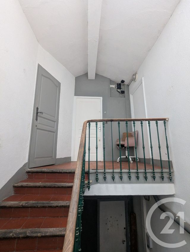 Immeuble à vendre BEZIERS