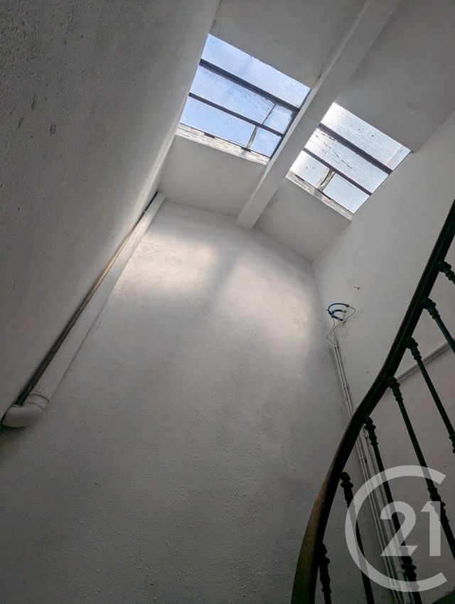 immeuble à vendre - 300.0 m2 - BEZIERS - 34 - LANGUEDOC-ROUSSILLON - Century 21 Comminges Immobilier