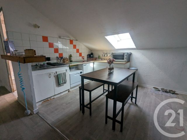 immeuble à vendre - 300.0 m2 - BEZIERS - 34 - LANGUEDOC-ROUSSILLON - Century 21 Comminges Immobilier