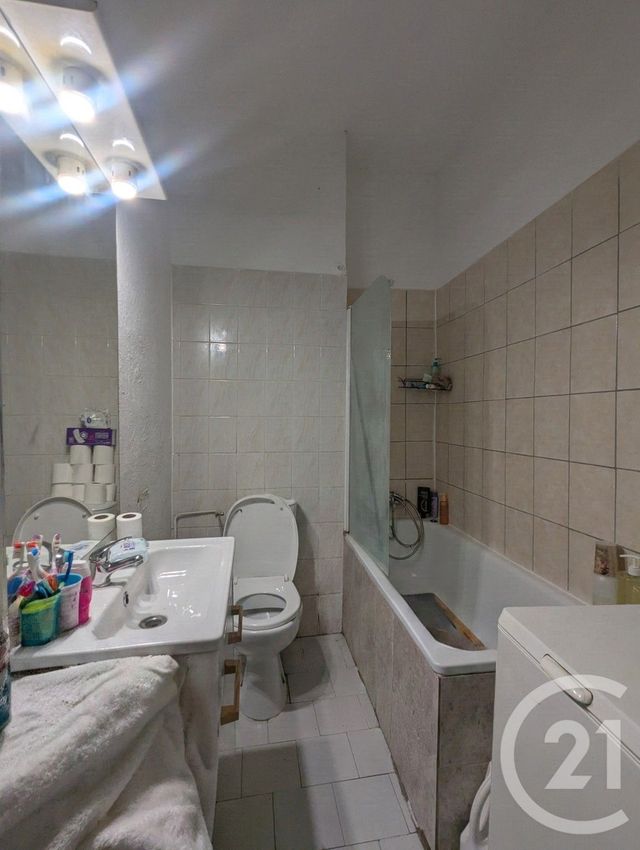 immeuble à vendre - 300.0 m2 - BEZIERS - 34 - LANGUEDOC-ROUSSILLON - Century 21 Comminges Immobilier