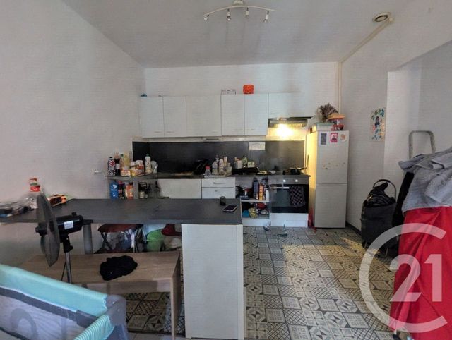 immeuble à vendre - 300.0 m2 - BEZIERS - 34 - LANGUEDOC-ROUSSILLON - Century 21 Comminges Immobilier