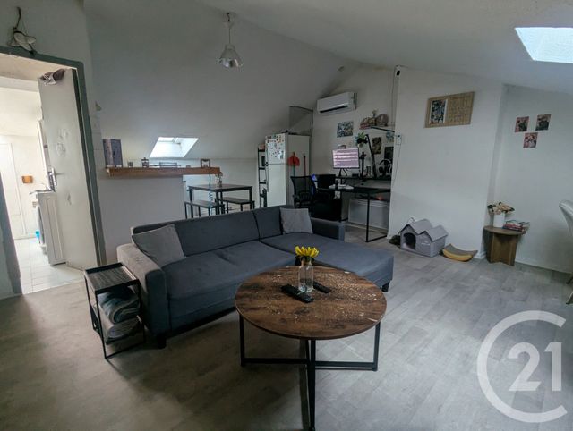 immeuble à vendre - 300.0 m2 - BEZIERS - 34 - LANGUEDOC-ROUSSILLON - Century 21 Comminges Immobilier