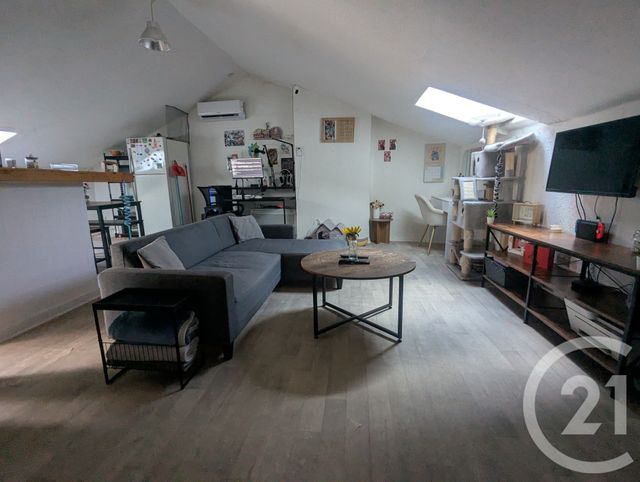 immeuble à vendre - 300.0 m2 - BEZIERS - 34 - LANGUEDOC-ROUSSILLON - Century 21 Comminges Immobilier