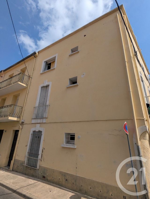 immeuble à vendre - 150.0 m2 - BEZIERS - 34 - LANGUEDOC-ROUSSILLON - Century 21 Comminges Immobilier