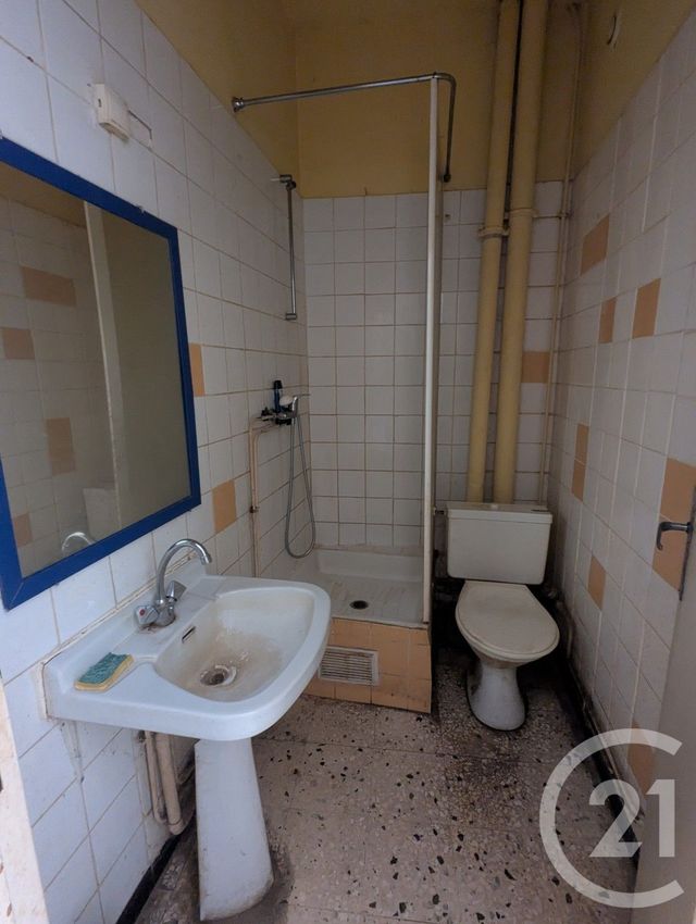 immeuble à vendre - 150.0 m2 - BEZIERS - 34 - LANGUEDOC-ROUSSILLON - Century 21 Comminges Immobilier