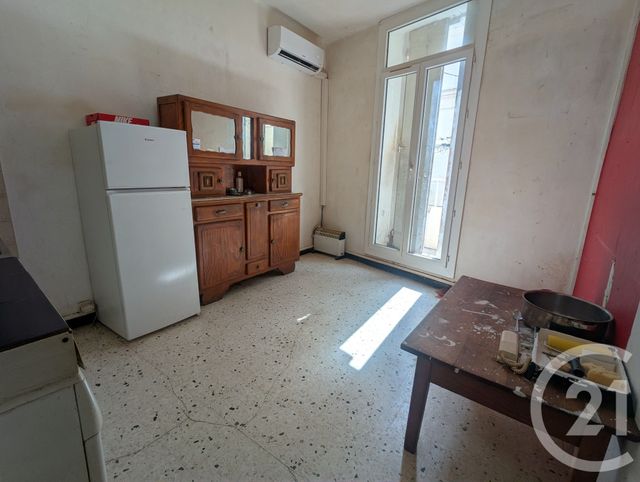 immeuble - BEZIERS - 34