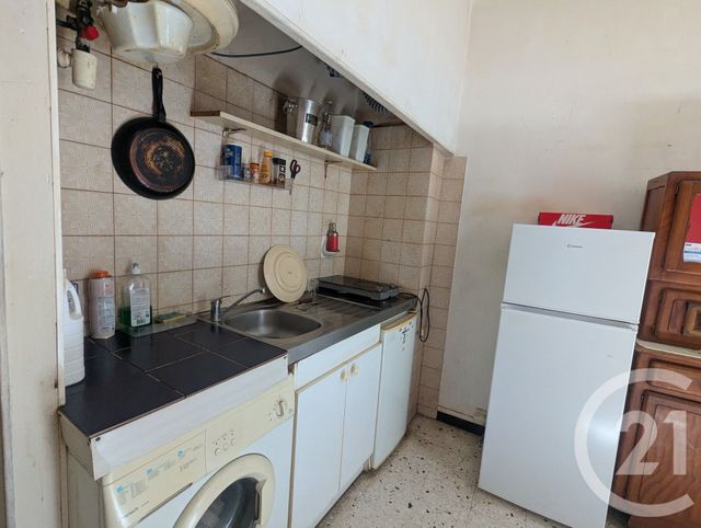 immeuble à vendre - 150.0 m2 - BEZIERS - 34 - LANGUEDOC-ROUSSILLON - Century 21 Comminges Immobilier
