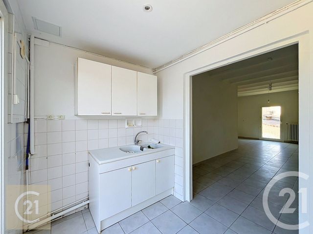 Appartement F3 bis à louer - 3 pièces - 74.88 m2 - BEZIERS - 34 - LANGUEDOC-ROUSSILLON - Century 21 Comminges Immobilier