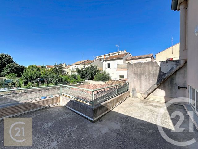 appartement - BEZIERS - 34