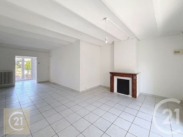 Appartement F3 bis à louer - 3 pièces - 74.88 m2 - BEZIERS - 34 - LANGUEDOC-ROUSSILLON - Century 21 Comminges Immobilier