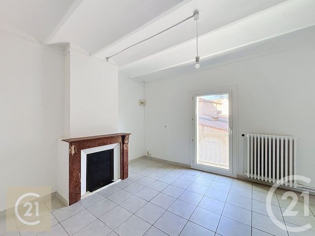 Appartement F3 bis à louer - 3 pièces - 74.88 m2 - BEZIERS - 34 - LANGUEDOC-ROUSSILLON - Century 21 Comminges Immobilier