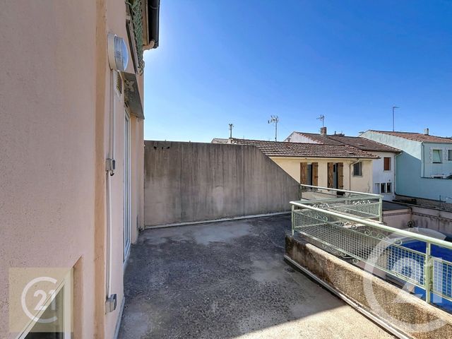 Appartement F3 bis à louer - 3 pièces - 74.88 m2 - BEZIERS - 34 - LANGUEDOC-ROUSSILLON - Century 21 Comminges Immobilier