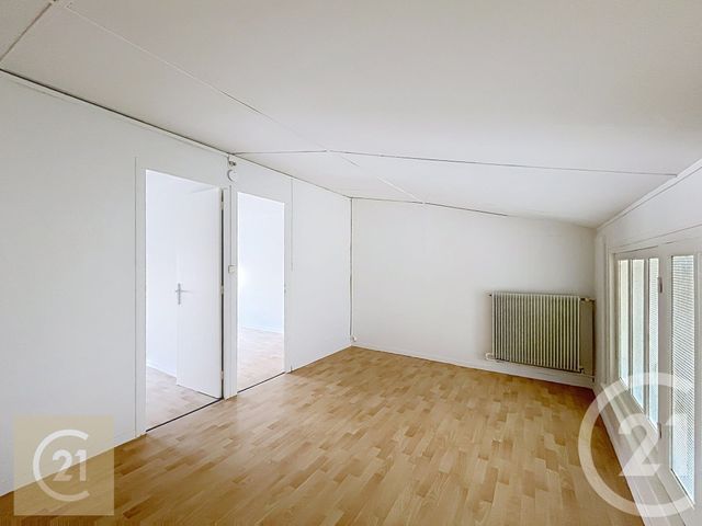 Appartement F3 bis à louer - 3 pièces - 74.88 m2 - BEZIERS - 34 - LANGUEDOC-ROUSSILLON - Century 21 Comminges Immobilier