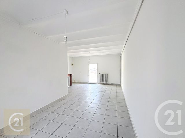 Appartement F3 bis à louer - 3 pièces - 74.88 m2 - BEZIERS - 34 - LANGUEDOC-ROUSSILLON - Century 21 Comminges Immobilier