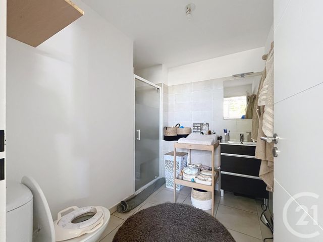 Appartement F3 à louer - 3 pièces - 57.2 m2 - BEZIERS - 34 - LANGUEDOC-ROUSSILLON - Century 21 Comminges Immobilier