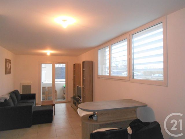 Appartement F3 à louer - 3 pièces - 57.2 m2 - BEZIERS - 34 - LANGUEDOC-ROUSSILLON - Century 21 Comminges Immobilier