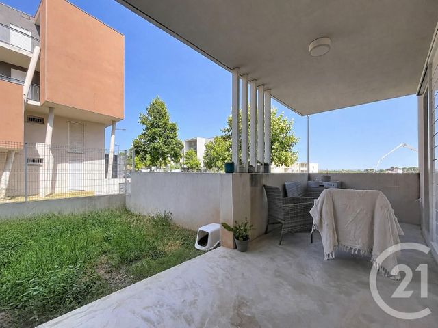 Appartement F3 à louer BEZIERS
