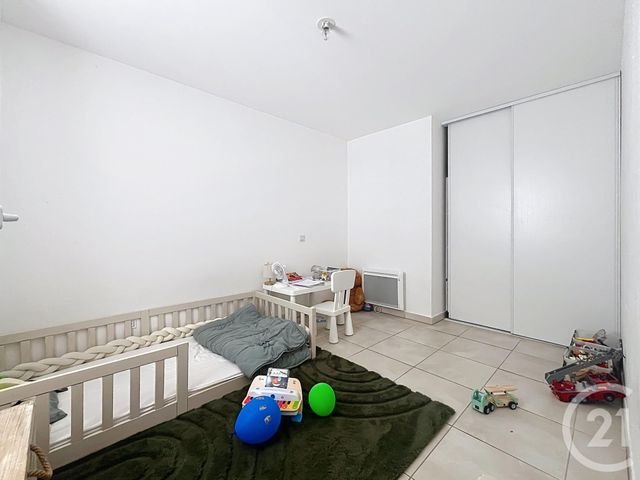 Appartement F3 à louer - 3 pièces - 57.2 m2 - BEZIERS - 34 - LANGUEDOC-ROUSSILLON - Century 21 Comminges Immobilier