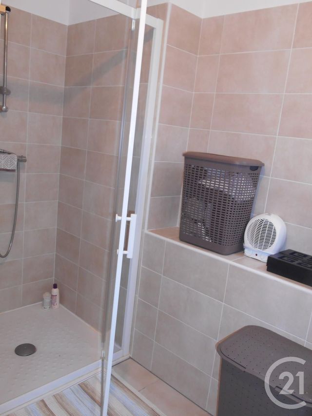 Appartement F3 à louer - 3 pièces - 57.2 m2 - BEZIERS - 34 - LANGUEDOC-ROUSSILLON - Century 21 Comminges Immobilier