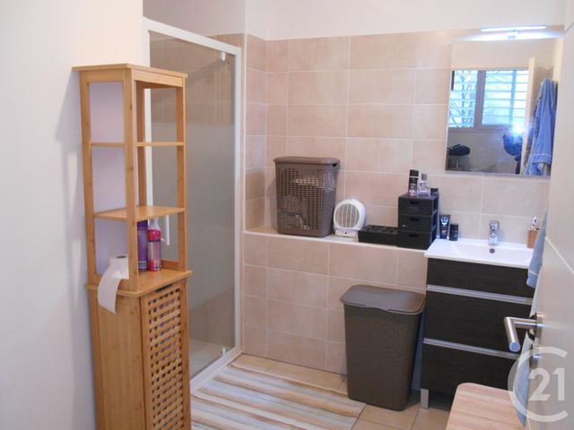 Appartement F3 à louer - 3 pièces - 57.2 m2 - BEZIERS - 34 - LANGUEDOC-ROUSSILLON - Century 21 Comminges Immobilier