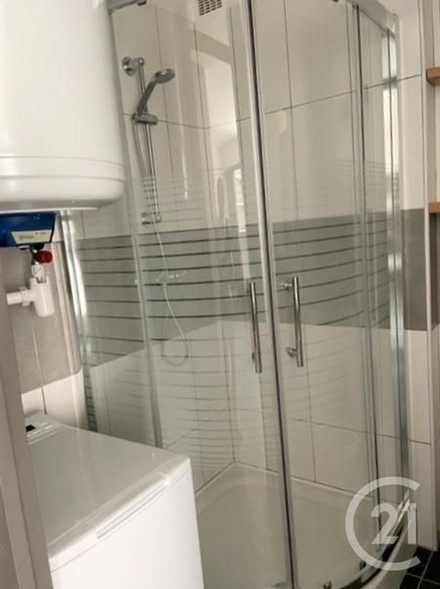 Appartement F1 à louer - 1 pièce - 27.01 m2 - BEZIERS - 34 - LANGUEDOC-ROUSSILLON - Century 21 Comminges Immobilier