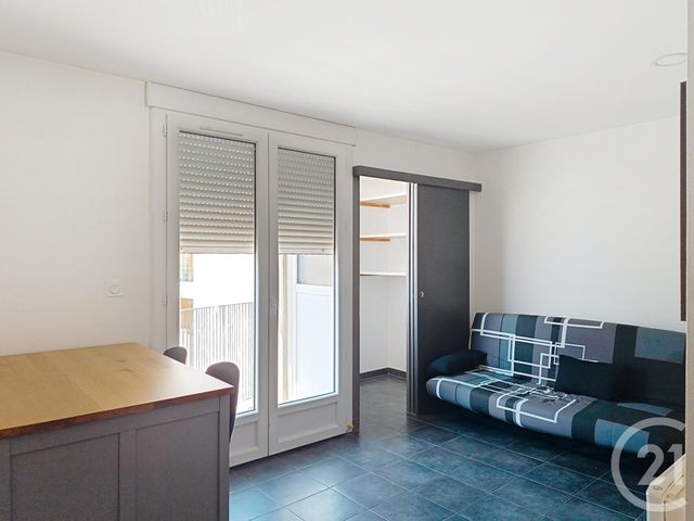 Appartement F1 à louer BEZIERS