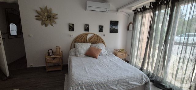 maison à vendre - 6 pièces - 196.0 m2 - BEZIERS - 34 - LANGUEDOC-ROUSSILLON - Century 21 Comminges Immobilier