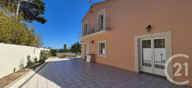 maison à vendre - 6 pièces - 196.0 m2 - BEZIERS - 34 - LANGUEDOC-ROUSSILLON - Century 21 Comminges Immobilier