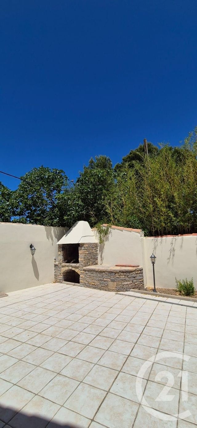 maison à vendre - 6 pièces - 196.0 m2 - BEZIERS - 34 - LANGUEDOC-ROUSSILLON - Century 21 Comminges Immobilier