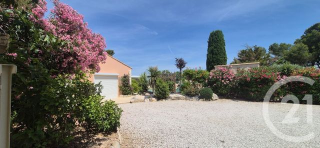 maison à vendre - 6 pièces - 196.0 m2 - BEZIERS - 34 - LANGUEDOC-ROUSSILLON - Century 21 Comminges Immobilier