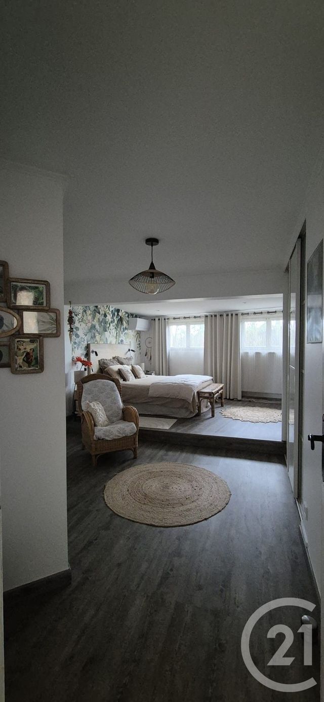 maison à vendre - 6 pièces - 196.0 m2 - BEZIERS - 34 - LANGUEDOC-ROUSSILLON - Century 21 Comminges Immobilier