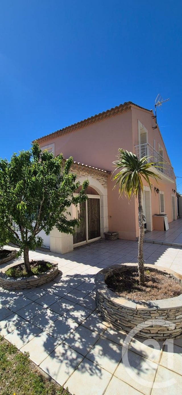 maison à vendre - 6 pièces - 196.0 m2 - BEZIERS - 34 - LANGUEDOC-ROUSSILLON - Century 21 Comminges Immobilier