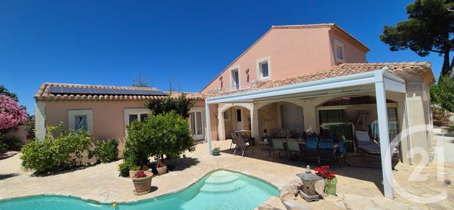 Maison à vendre BEZIERS