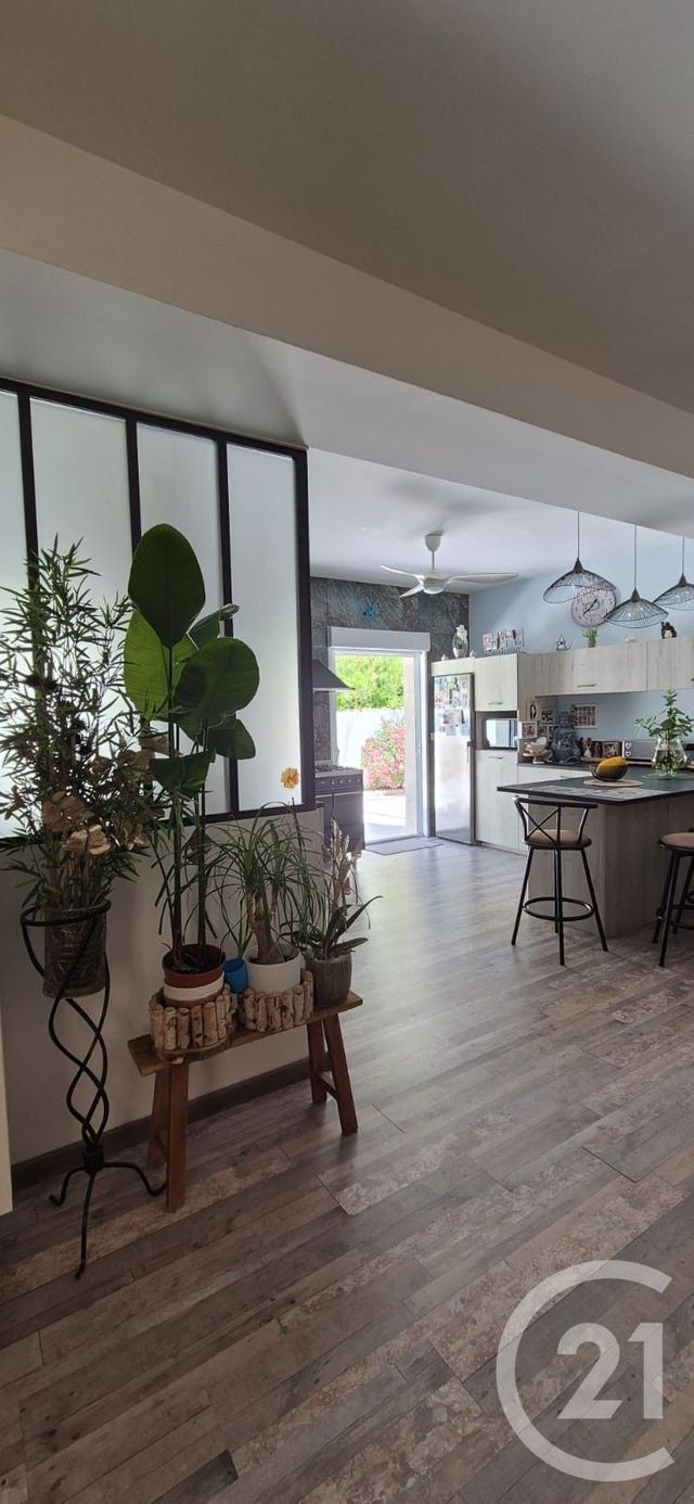 maison à vendre - 6 pièces - 196.0 m2 - BEZIERS - 34 - LANGUEDOC-ROUSSILLON - Century 21 Comminges Immobilier