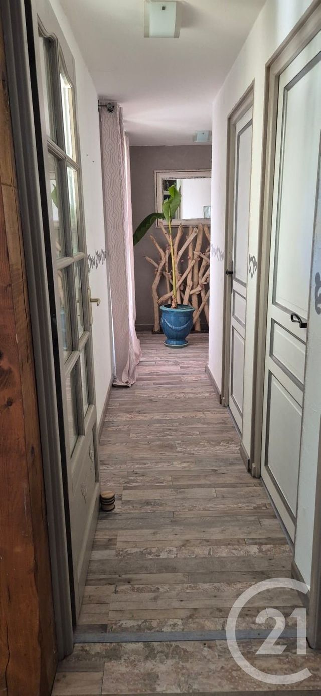 maison à vendre - 6 pièces - 196.0 m2 - BEZIERS - 34 - LANGUEDOC-ROUSSILLON - Century 21 Comminges Immobilier