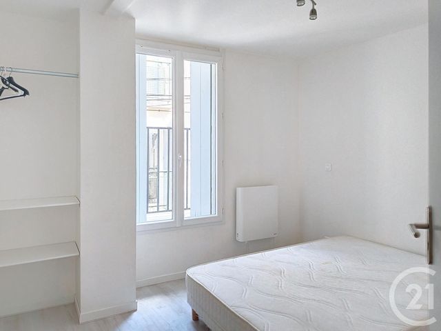 Appartement F2 à louer - 2 pièces - 34.61 m2 - BEZIERS - 34 - LANGUEDOC-ROUSSILLON - Century 21 Comminges Immobilier