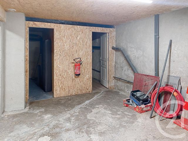 Appartement F2 à louer - 2 pièces - 34.61 m2 - BEZIERS - 34 - LANGUEDOC-ROUSSILLON - Century 21 Comminges Immobilier