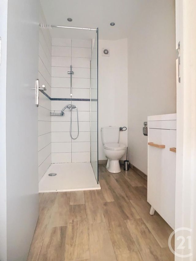 Appartement F2 à louer - 2 pièces - 34.61 m2 - BEZIERS - 34 - LANGUEDOC-ROUSSILLON - Century 21 Comminges Immobilier