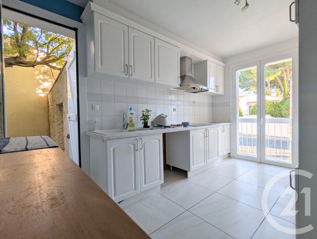 maison à vendre - 8 pièces - 169.0 m2 - BEZIERS - 34 - LANGUEDOC-ROUSSILLON - Century 21 Comminges Immobilier